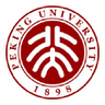 Peking University logo