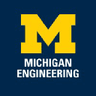 University of Michigan logo
